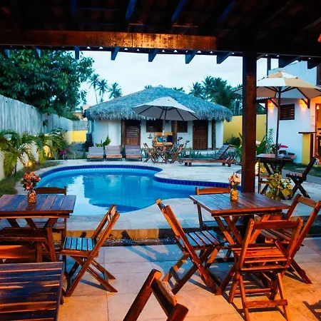 Pousada Icaraizinho Praia — foto 3
