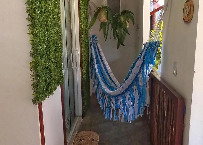 Casa Caiada Icaraí Hotel